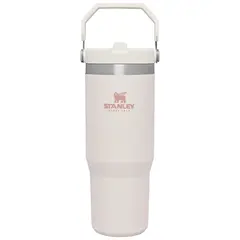 Termokopp Stanley Iceflow Flip Straw 890 ml RoseQu