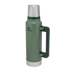 Termos 1,4 liter Stanley Classic Vacuum 1,4 liter Green