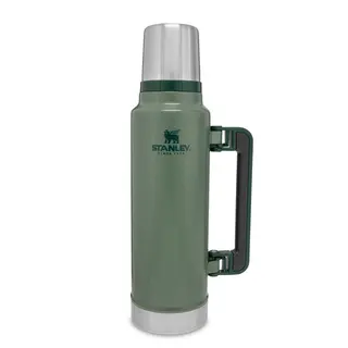 Termos 1,4 liter Stanley Classic Vacuum 1,4 liter Green