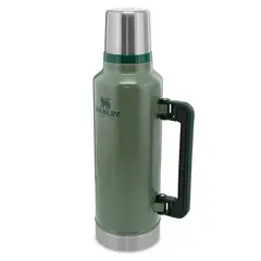 Termos 1,9 liter Stanley Classic Vacuum 1,9 liter Green