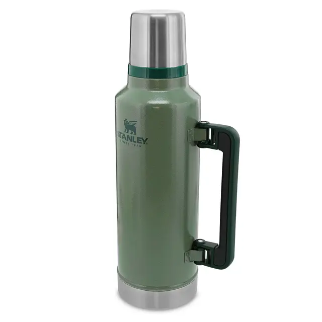 Termos 1,9 liter Stanley Classic Vacuum 1,9 liter Green 