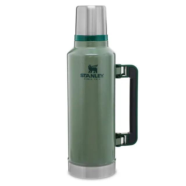 Termos 1,9 liter Stanley Classic Vacuum 1,9 liter Green 