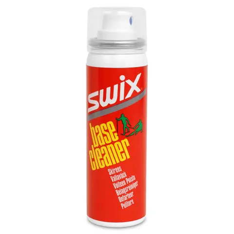 Skirens Swix Base Cleaner Aerosol 70 ml