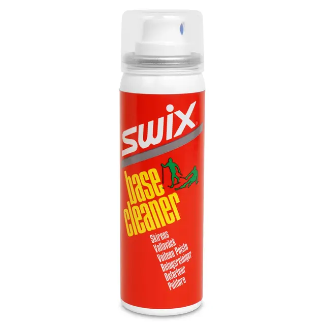 Skirens Swix Base Cleaner Aerosol 70 ml 