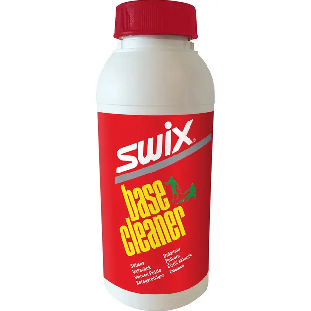 Skirens Swix Base Cleaner Liquid 500 ml 