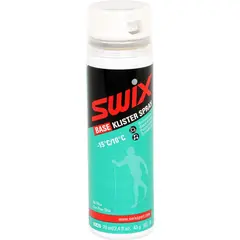 Klisterspray -15/+10 Swix Base Klister Spray 70ml