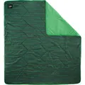 Pledd Thermarest Argo Blanket Green