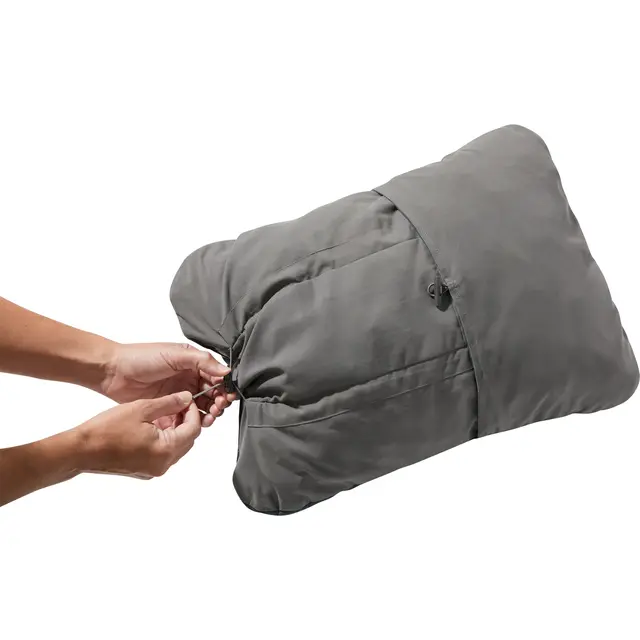 Skumpute S Thermarest Comp Pillow Cinch S WarpSpeed 