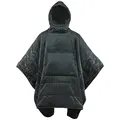 Poncho Thermarest Honcho Poncho BlackForestPrin