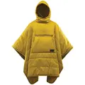 Poncho Thermarest Honcho Poncho Wheat