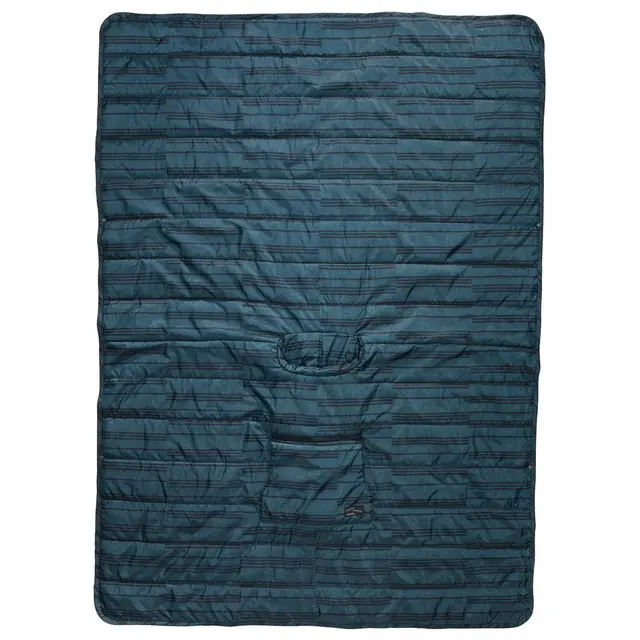 Poncho Thermarest Honcho Poncho NewBlue 