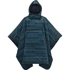 Poncho Thermarest Honcho Poncho NewBlue