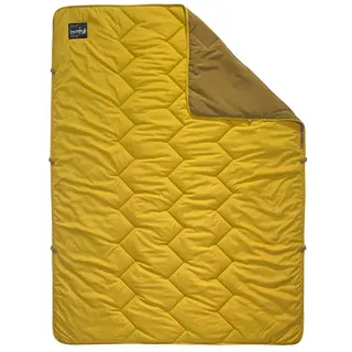 Pledd Thermarest Stellar Blanket Wheat