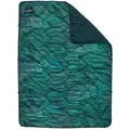 Pledd Thermarest Stellar Blanket GreenWave