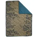 Pledd Thermarest Stellar Blanket PineScenic