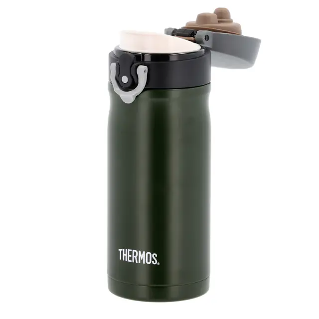 Termokopp Thermos JMY 350 ml ArmyGreen 