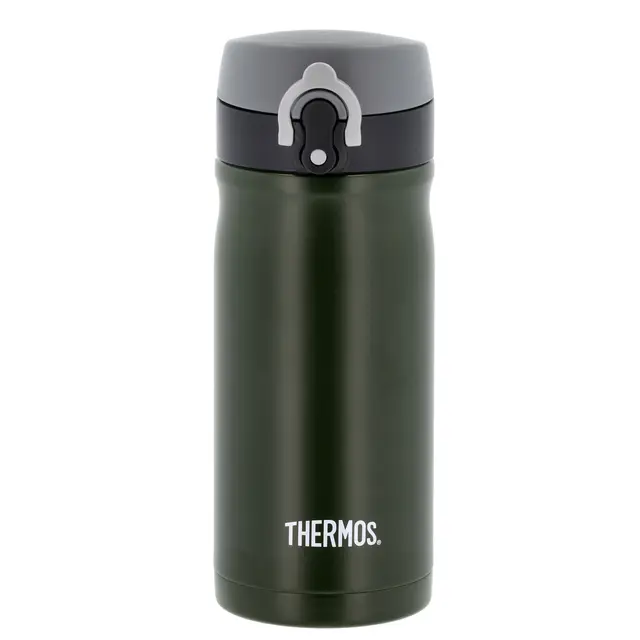 Termokopp Thermos JMY 350 ml ArmyGreen 