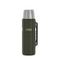 Termos Thermos Stainless King 1200 ml ArmyGreen