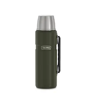 Termos Thermos Stainless King 1200 ml ArmyGreen