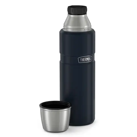 Termos Thermos Stainless King 1200 ml MidnightB