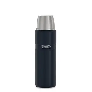 Termos Thermos Stainless King 1200 ml MidnightB