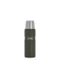 Termos Thermos Stainless King 470 ml ArmyGreen