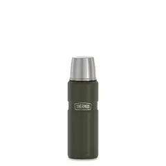 Termos Thermos Stainless King 470 ml ArmyGreen