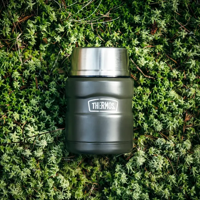 Mattermos Thermos Stainless King FoodJar 470 ml Ar 