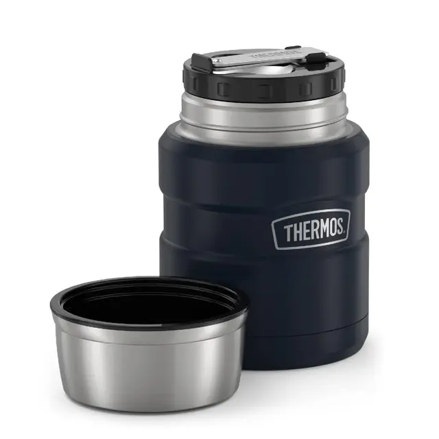 Mattermos Thermos Stainless King FoodJar 470 ml Mi 