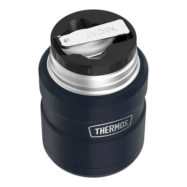 Mattermos Thermos Stainless King FoodJar 470 ml Mi 