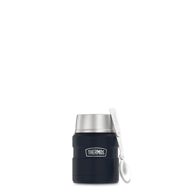 Mattermos Thermos Stainless King FoodJar 470 ml Mi 