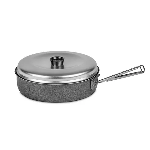 Stekepanne med lokk Trangia Frypan 726 &#216; 20 cm