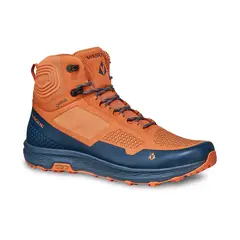 Tursko til herre 42,5 Vasque Breeze LT GTX M 42,5 BurntOrange