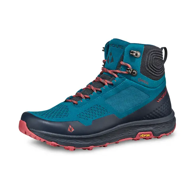 Tursko til dame 38 Vasque Breeze Lt GTX W 38 BlueCoral 