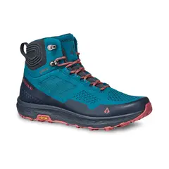 Tursko til dame 38 Vasque Breeze Lt GTX W 38 BlueCoral