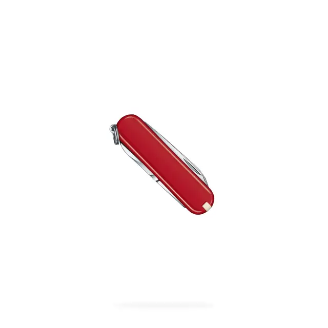 Lommekniv Classic Victorinox Classic SD Red 