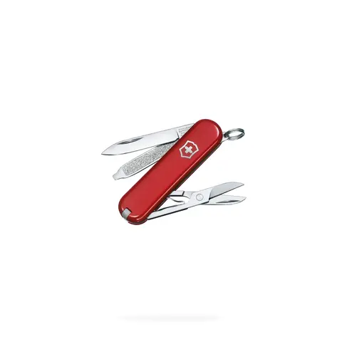 Lommekniv Classic Victorinox Classic SD Red