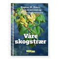 V&#229;re skogstr&#230;r Vigmostad Bj&#248;rke V&#229;re skogstr&#230;r