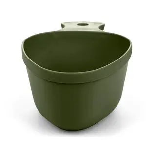 Speiderkopp Wildo K&#229;sa Army 3 dl Green