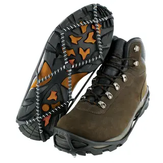 Brodder Yaktrax Walk