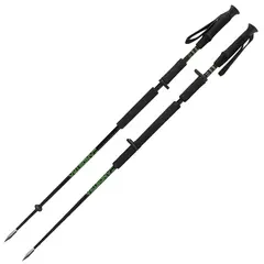 Isstaver 165 cm Zandstra Nordic Double Ice Pole 165